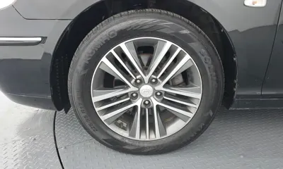 Hyundai Grandeur 2006, 224532 км, за 1321.44 USD