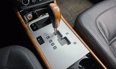 Hyundai Grandeur 2006, 224532 км, за 1321.44 USD - фото 9