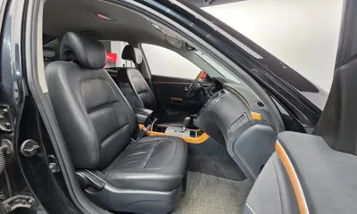 Hyundai Grandeur 2006, 224532 км, за 1321.44 USD - фото 10