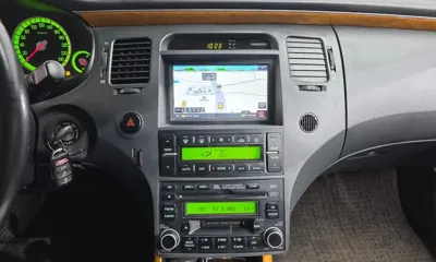 Hyundai Grandeur 2006, 224532 км, за 1321.44 USD - фото 16