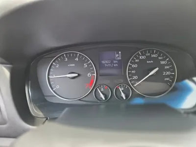Renault-KoreaSamsung SM5 2011, 182772 км, за 1575.42 USD
