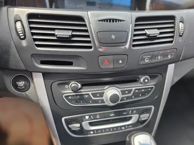 Renault-KoreaSamsung SM5 2011, 182772 км, за 1575.42 USD