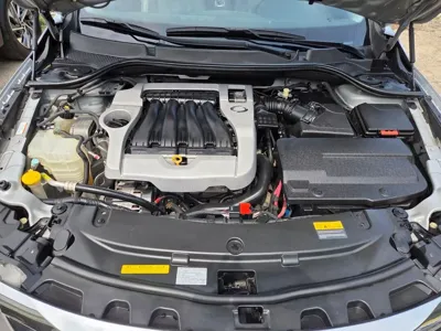 Renault-KoreaSamsung SM5 2011, 182772 км, за 1575.42 USD - фото 20