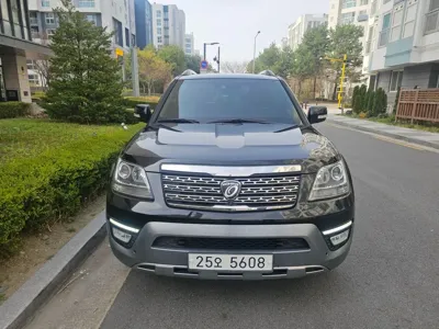 Kia Mohave 2018, 203577 км, за 7735.81 USD