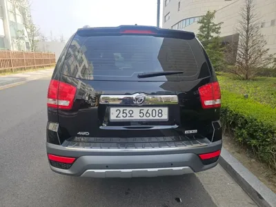 Kia Mohave 2018, 203577 км, за 7735.81 USD - фото 6