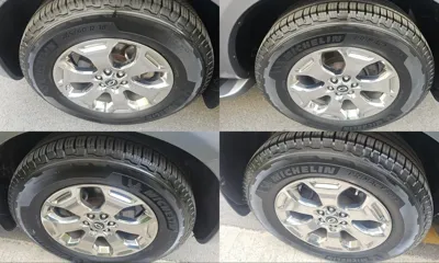 Kia Mohave 2018, 203577 км, за 7735.81 USD - фото 20