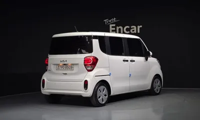 Kia Ray 2022, 107258 км, за 4485.47 USD