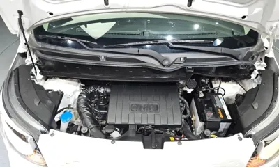 Kia Ray 2022, 107258 км, за 4485.47 USD - фото 6