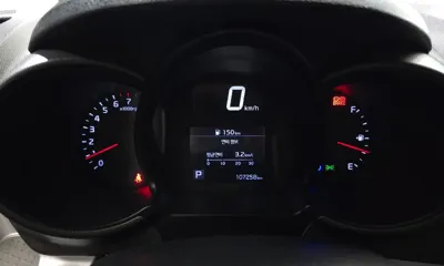 Kia Ray 2022, 107258 км, за 4485.47 USD - фото 8