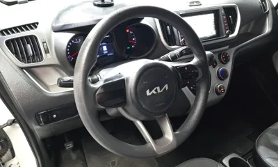 Kia Ray 2022, 107258 км, за 4485.47 USD - фото 14