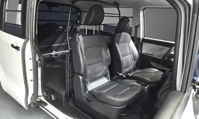 Kia Ray 2022, 107258 км, за 4485.47 USD - фото 26