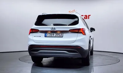 Hyundai Santafe 2023, 44186 км, за 17551.84 USD