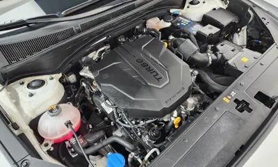Hyundai Santafe 2023, 44186 км, за 17551.84 USD - фото 6