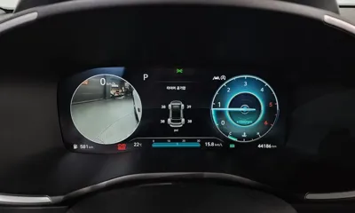 Hyundai Santafe 2023, 44186 км, за 17551.84 USD - фото 8