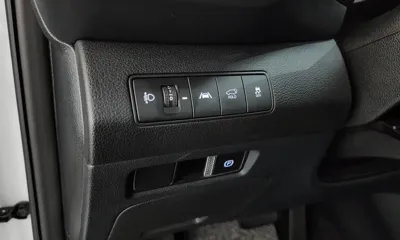 Hyundai Santafe 2023, 44186 км, за 17551.84 USD - фото 20