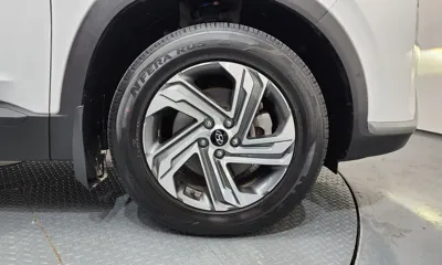Hyundai Santafe 2023, 44186 км, за 17551.84 USD - фото 21