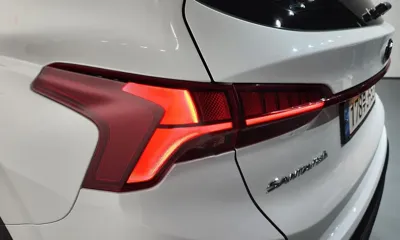 Hyundai Santafe 2023, 44186 км, за 17551.84 USD - фото 23