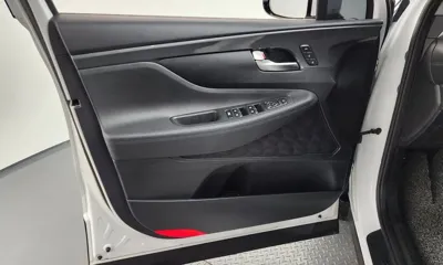 Hyundai Santafe 2023, 44186 км, за 17551.84 USD - фото 24