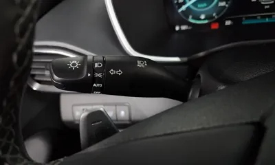 Hyundai Santafe 2023, 44186 км, за 17551.84 USD - фото 28