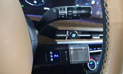 Hyundai Santafe 2024, 35956 км, за 25305.77 USD - фото 9