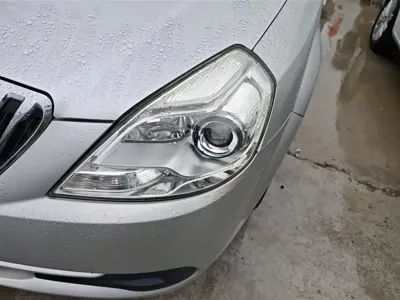 Buick Excelle 2015, 92600 км, за 3163.56 USD