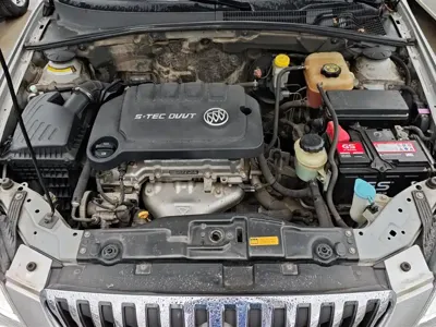 Buick Excelle 2015, 92600 км, за 3163.56 USD - фото 10