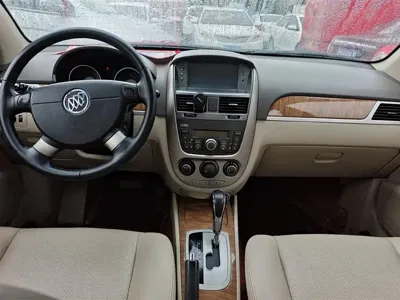 Buick Excelle 2015, 92600 км, за 3163.56 USD - фото 12