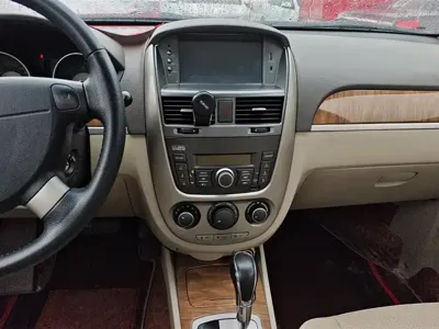 Buick Excelle 2015, 92600 км, за 3163.56 USD - фото 13