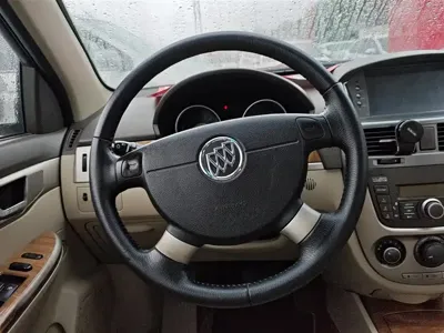 Buick Excelle 2015, 92600 км, за 3163.56 USD - фото 15