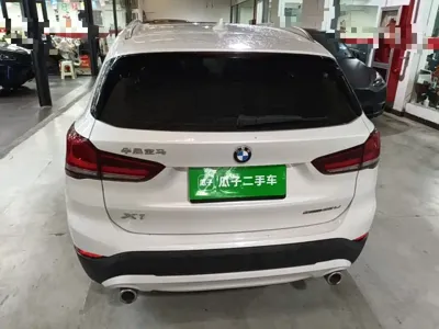 BMW X1 2021, 26500 км, за 15419.93 USD - фото 6