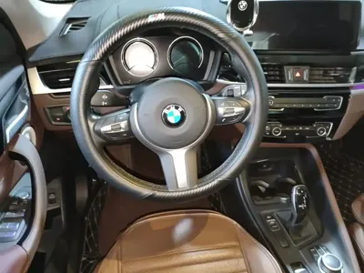 BMW X1 2021, 26500 км, за 15419.93 USD - фото 11