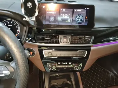 BMW X1 2021, 26500 км, за 15419.93 USD - фото 13
