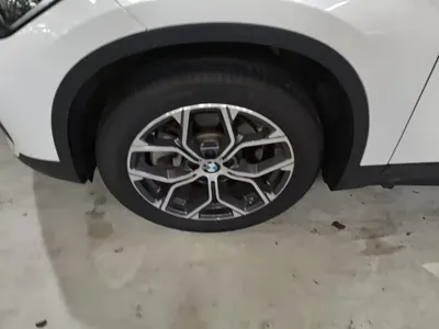 BMW X1 2021, 26500 км, за 15419.93 USD - фото 23