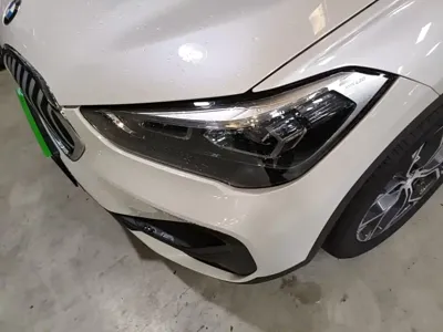 BMW X1 2021, 26500 км, за 15419.93 USD - фото 24