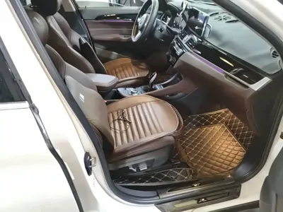 BMW X1 2021, 26500 км, за 15419.93 USD - фото 25