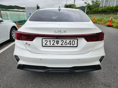 Kia K3 2022, 78454 км, за 8205.33 USD