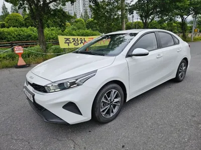 Kia K3 2022, 78454 км, за 8205.33 USD
