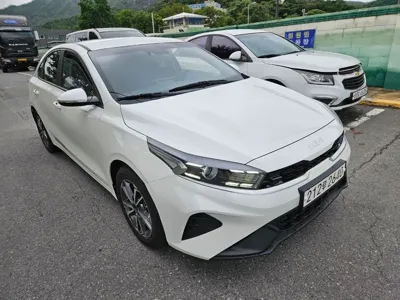 Kia K3 2022, 78454 км, за 8205.33 USD