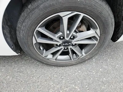 Kia K3 2022, 78454 км, за 8205.33 USD - фото 7