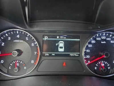 Kia K3 2022, 78454 км, за 8205.33 USD - фото 14