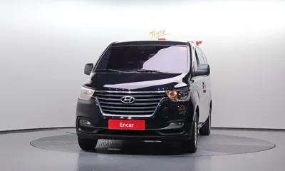 Hyundai Starex 2019, 110323 км, за 9058.68 USD