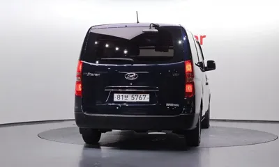 Hyundai Starex 2019, 110323 км, за 9058.68 USD