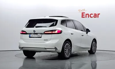 BMW 2-Series 2025, 4890 км, за 24894.89 USD