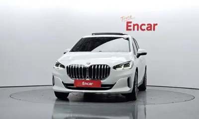 BMW 2-Series 2025, 4890 км, за 24894.89 USD