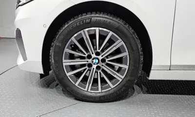 BMW 2-Series 2025, 4890 км, за 24894.89 USD