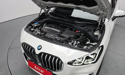 BMW 2-Series 2025, 4890 км, за 24894.89 USD - фото 6