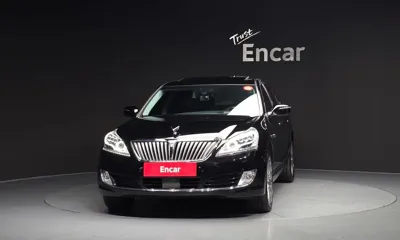 Hyundai Equus 2015, 163891 км, за 6449.51 USD