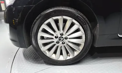 Hyundai Equus 2015, 163891 км, за 6449.51 USD