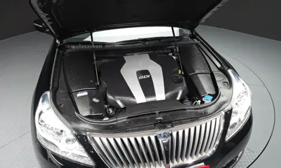 Hyundai Equus 2015, 163891 км, за 6449.51 USD - фото 6