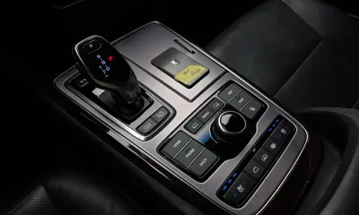 Hyundai Equus 2015, 163891 км, за 6449.51 USD - фото 9